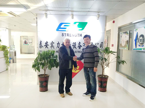 馬來西亞客戶