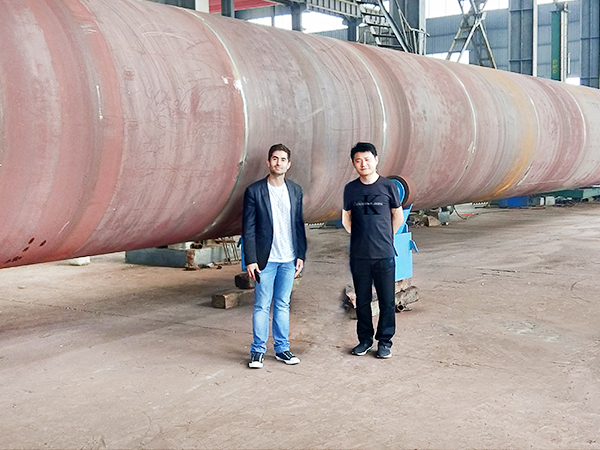 阿根廷客戶